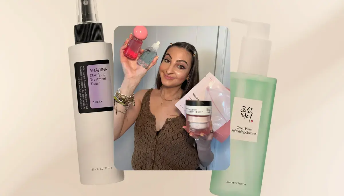 14 K-Beauty Deals to Snag on Prime Day