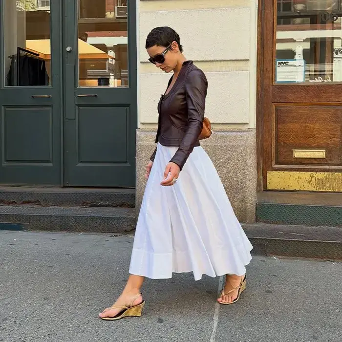 5 Trends Cool Fashion People Are Wearing Now