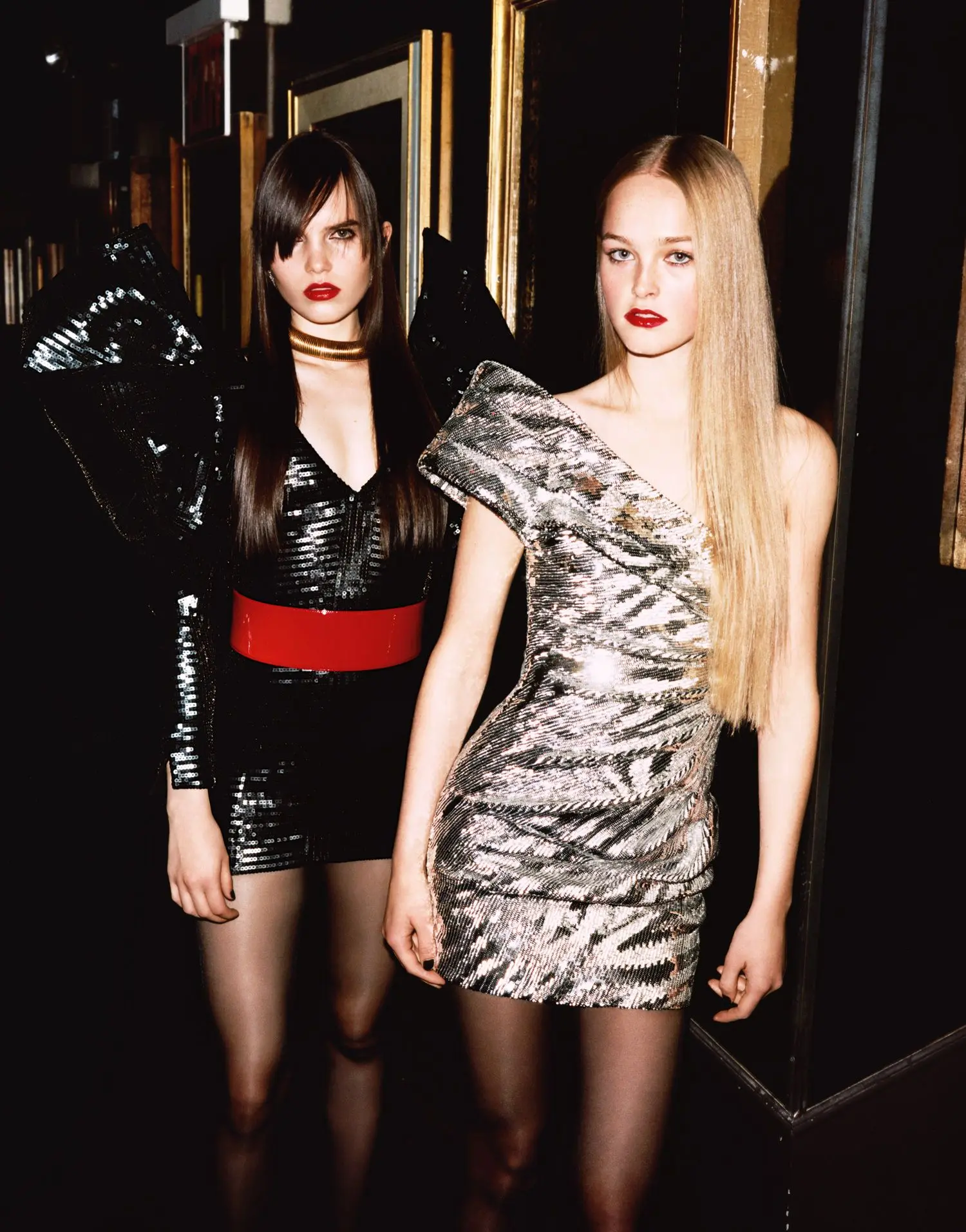 Goodbye Frizz: 7 Hair Gloss Treatments To Transform Locks At Home