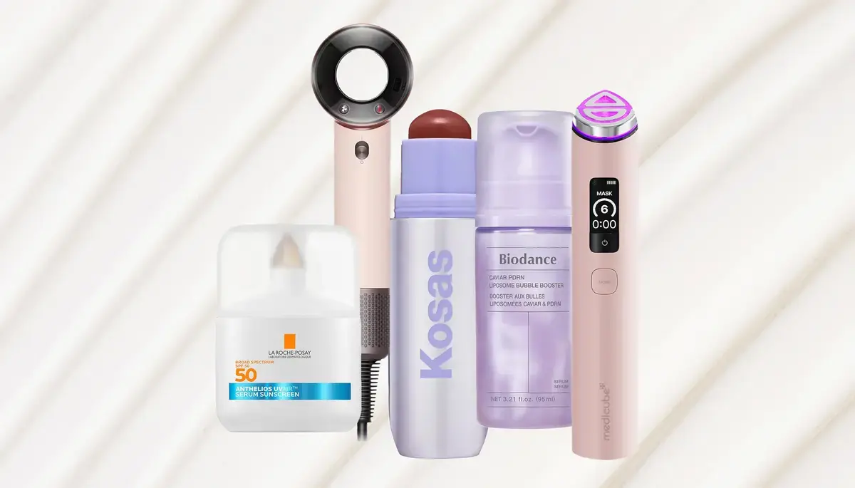 8 New Summer Beauty Products to Try
