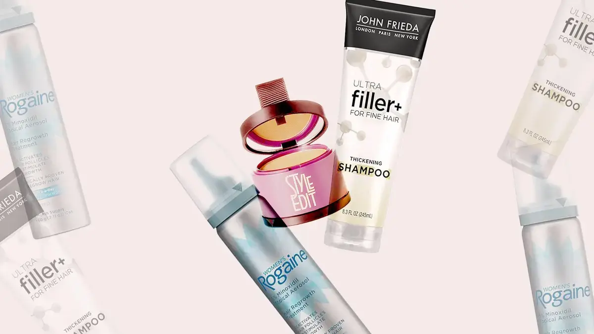 A Strategic Approach to Combat Hair Loss: Effective Treatments Revealed