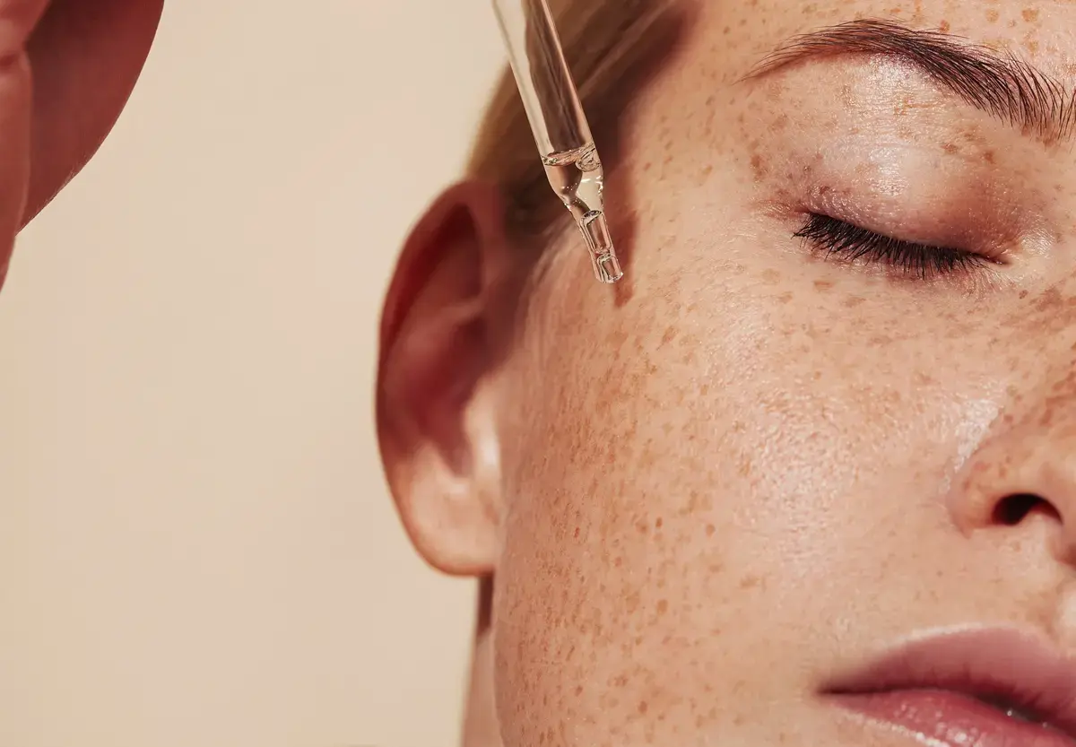 Achieve a Radiant Complexion, Say Skincare Experts