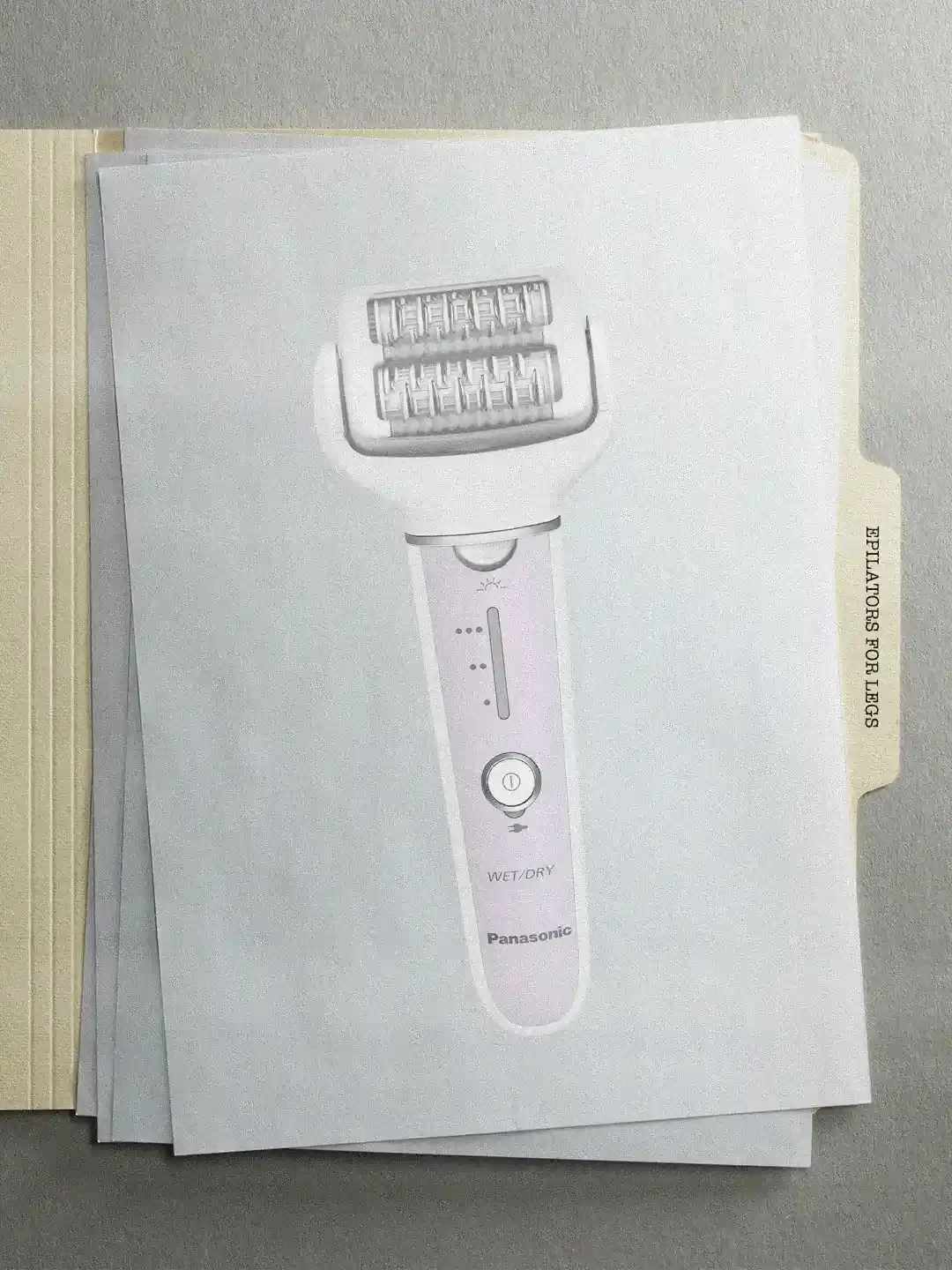 Achieving Smooth Legs: A Shift from Razors to Epilators