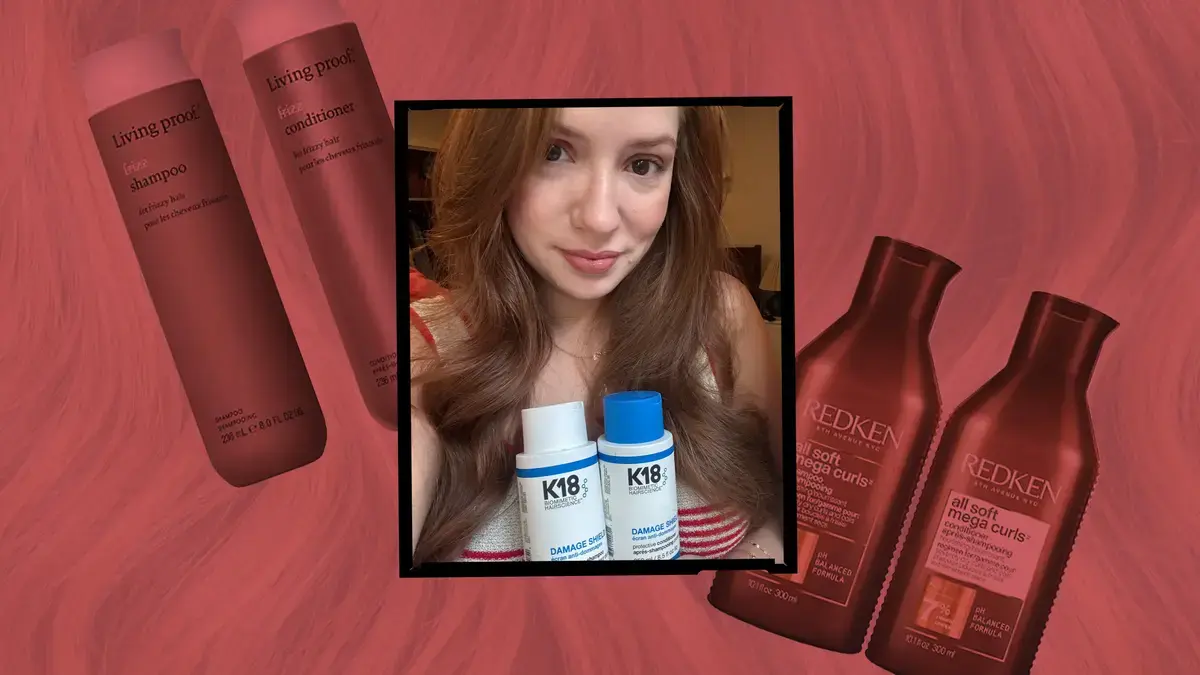 Achieving Soft Hair: Top Hydrating Products Revealed