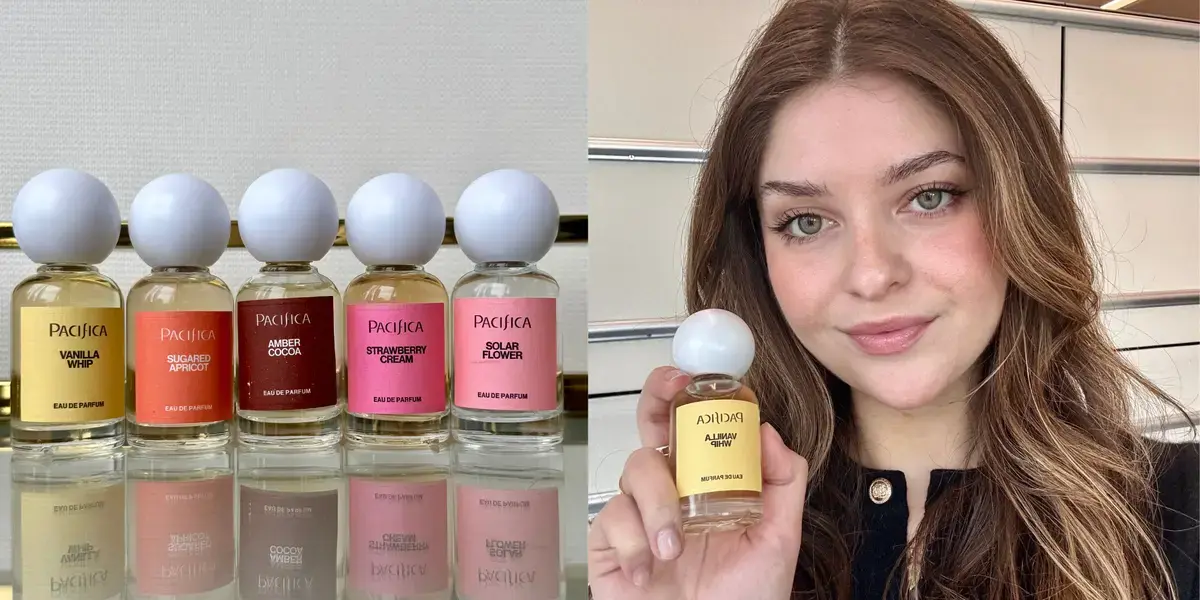 Affordable Fragrances Surprise Shoppers