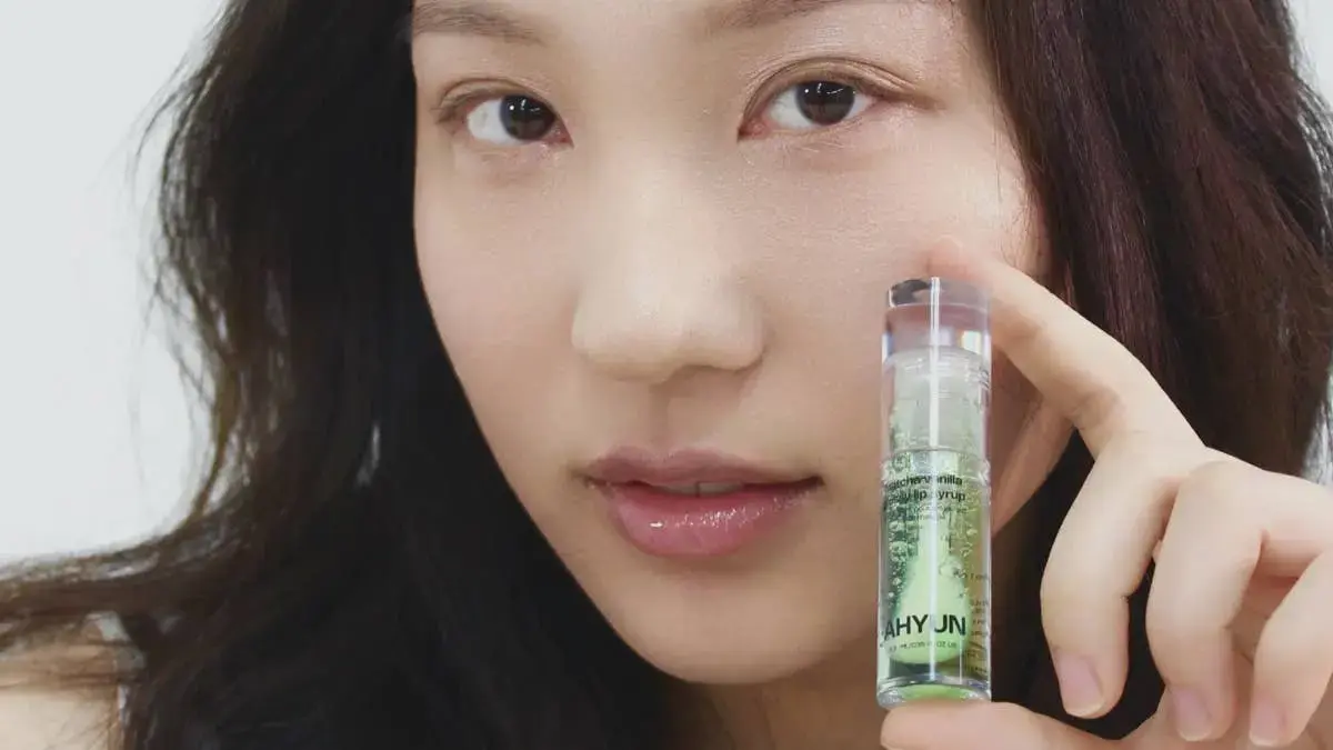 Ahyun Blends Chinese-Korean Roots into Acne-Safe Beauty Line