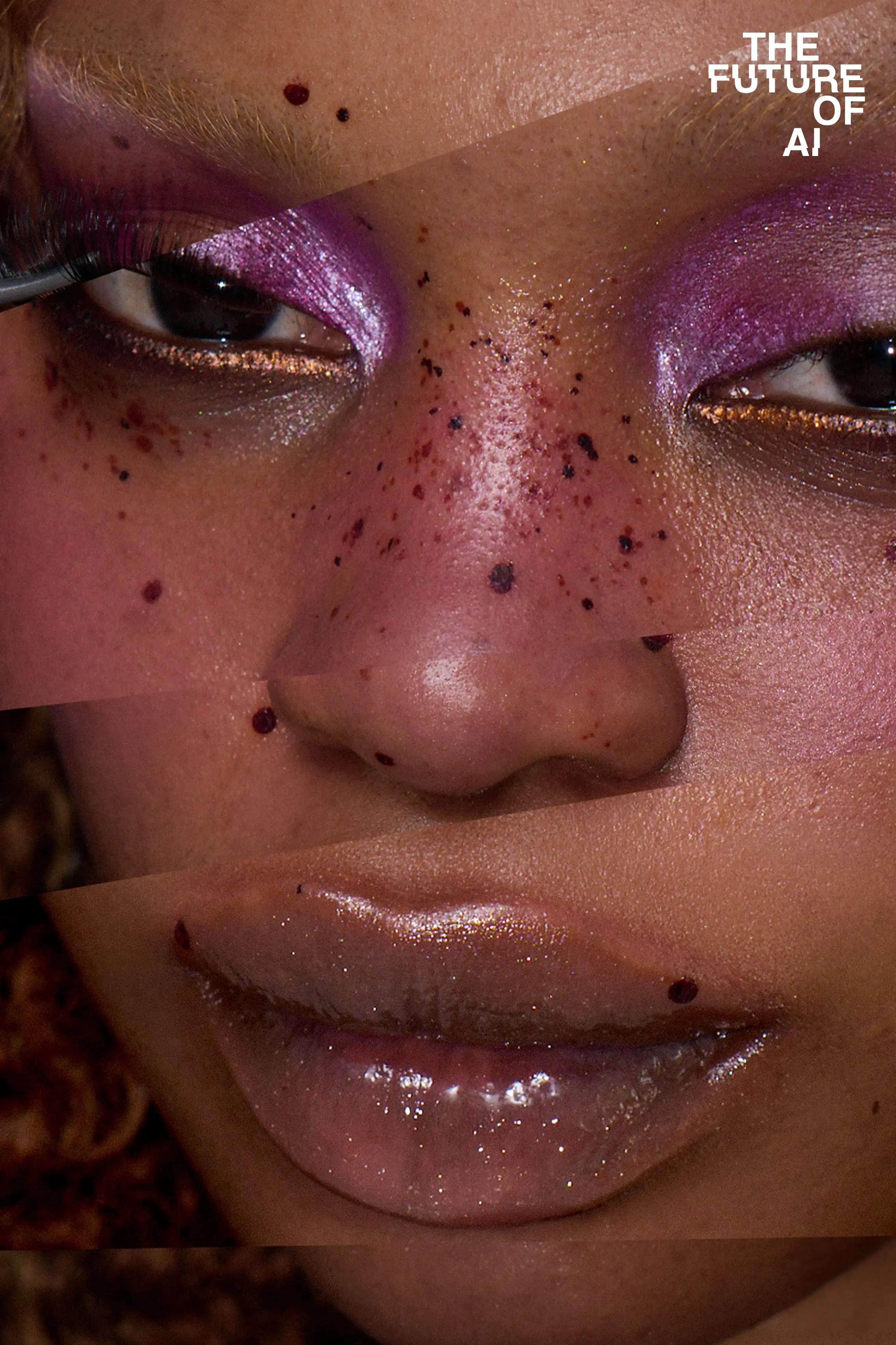 AI Innovations Reshaping Beauty Industry