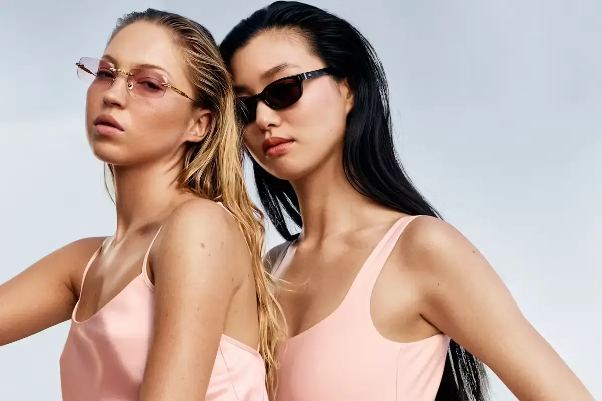 Alo's Debut Sunglasses Are Made For Every Occasion