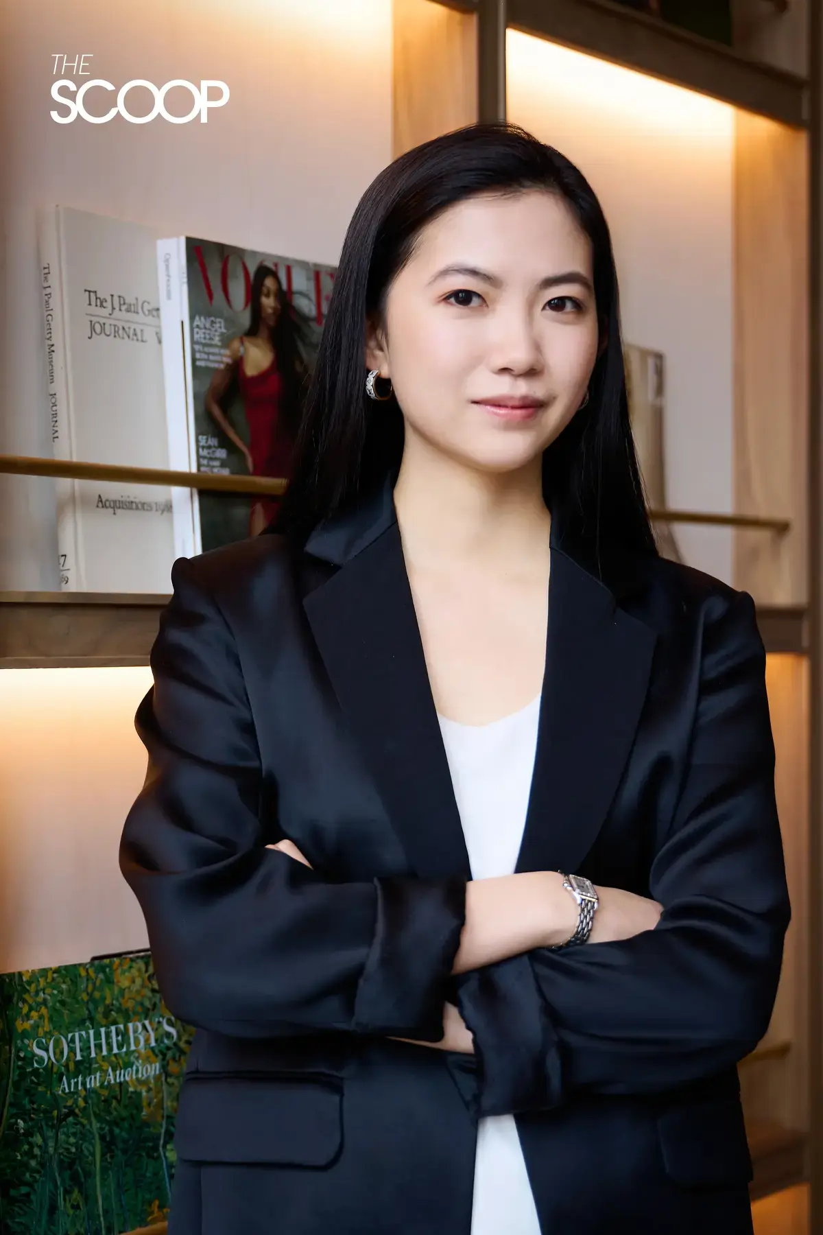 Alta Founder Jenny Wang Discusses Rent the Runway Partnership