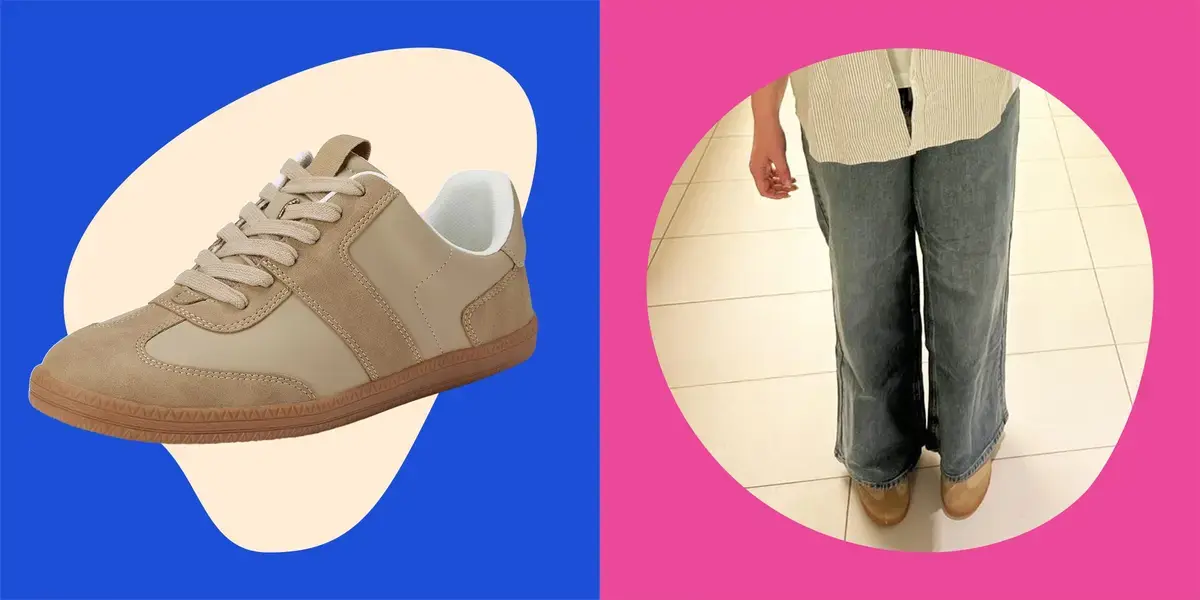 Amazon Essentials: A Style Writer's One-Month Test