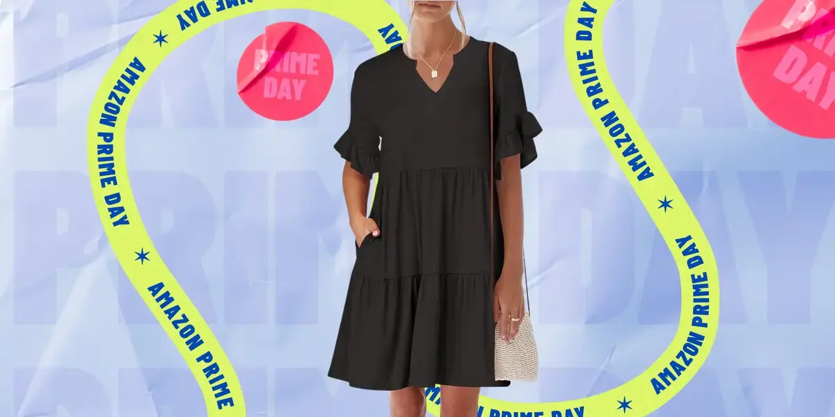 Amazon's $20 Midi Dress Has Won Over 33,000 Fans