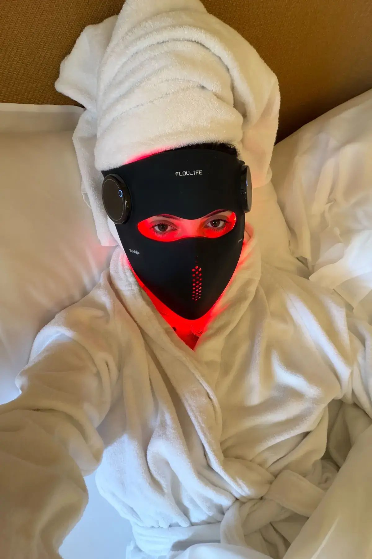 At-Home Beauty Devices Take Centre Stage