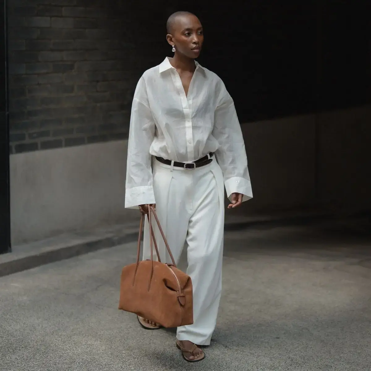 Autumn Fashion Trends: Sophisticated Styles for the Coming Seasons