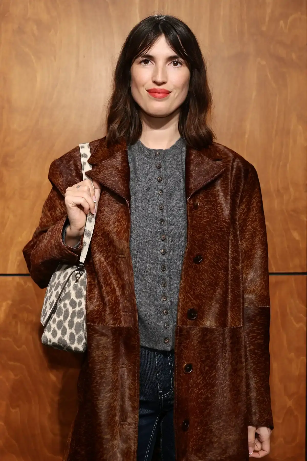 Autumn Hair Trends: Eight Styles Dominating the Season