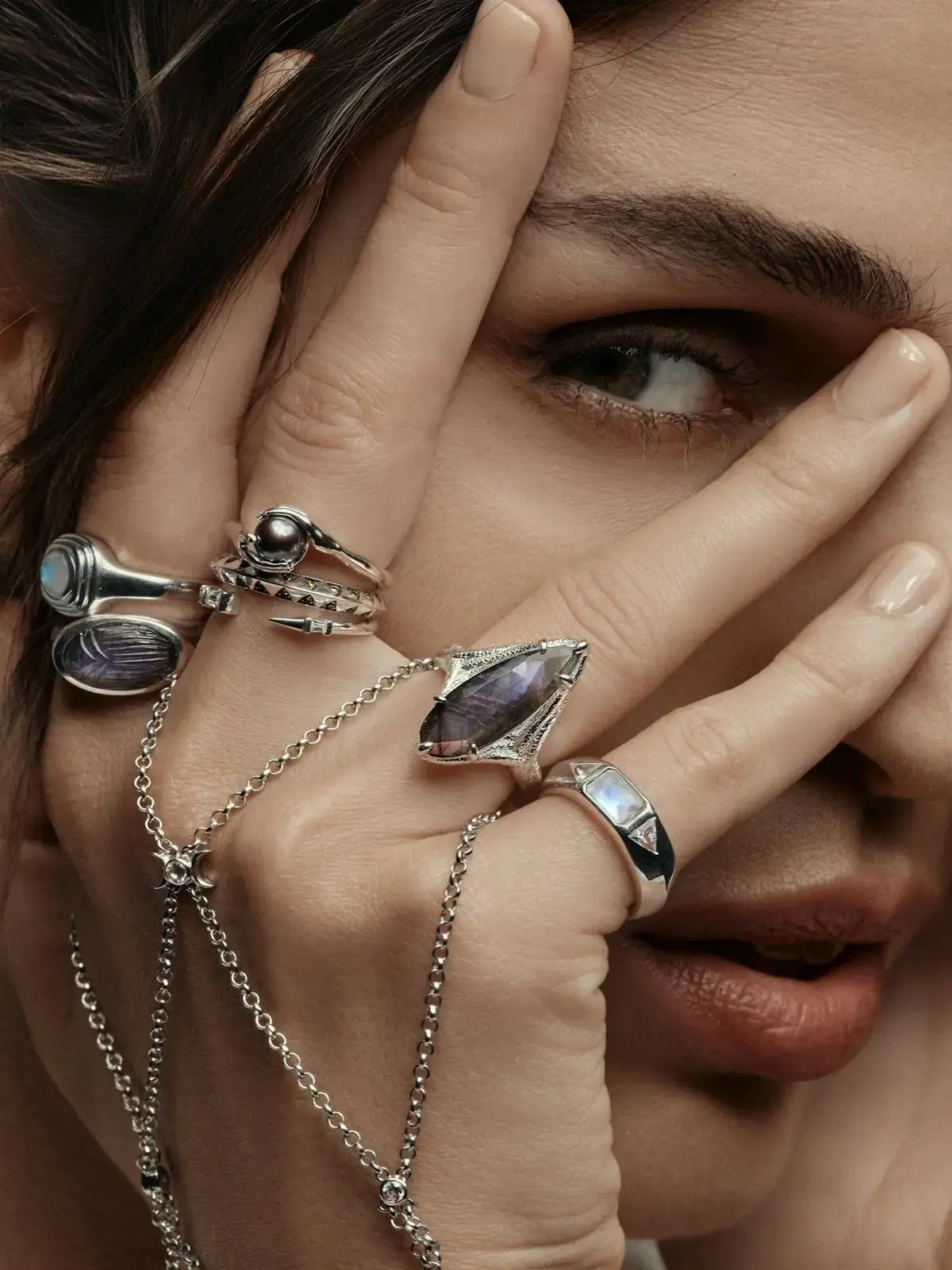 Awe Inspired Launches Enchanting Jewelry Line for 'Practical Magic 2