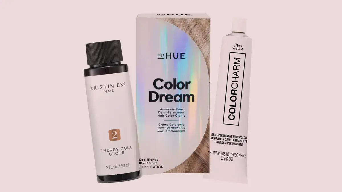 Best Hair Colors for Gray Hair Coverage