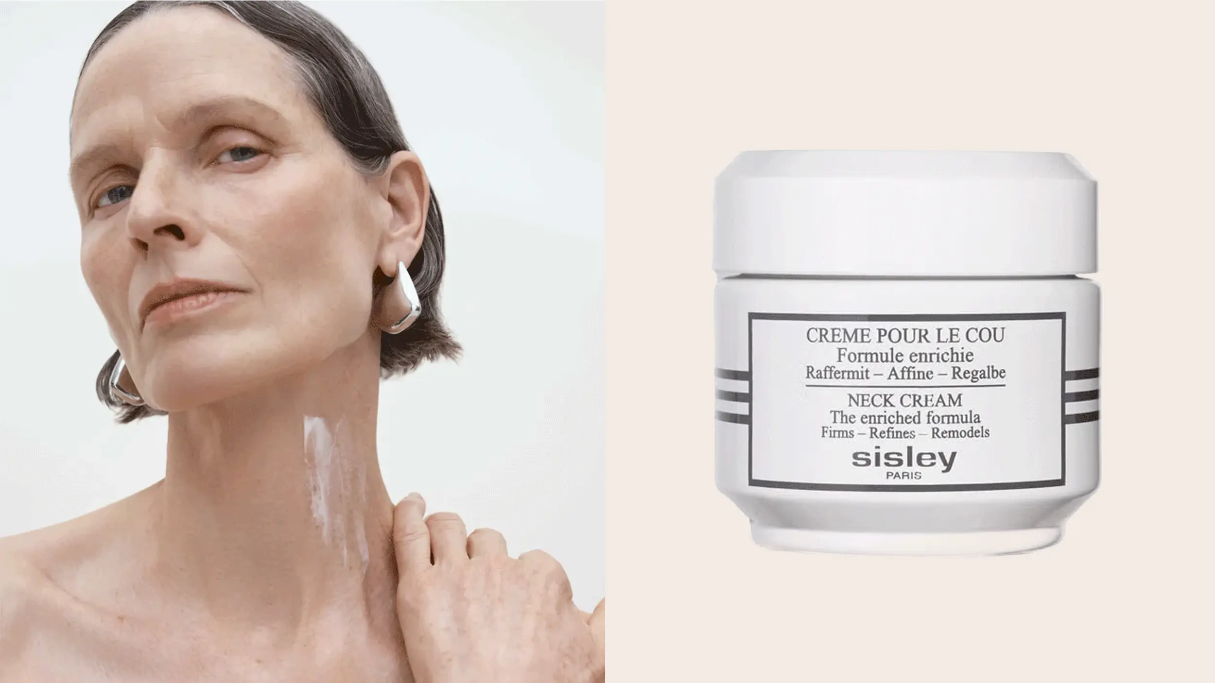 Best Neck Creams for a Firmer Look
