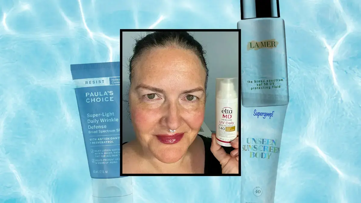 Best Sunscreens for Mature Skin, Dermatologist-Approved