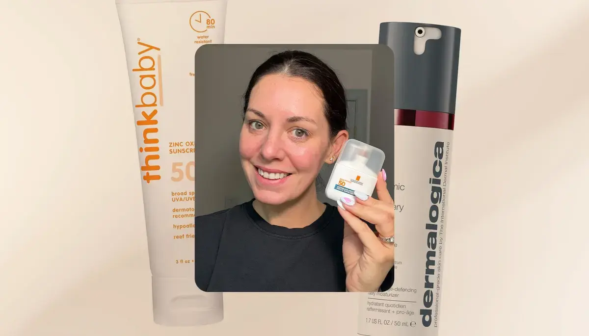 Best Sunscreens for Sensitive Skin 2026