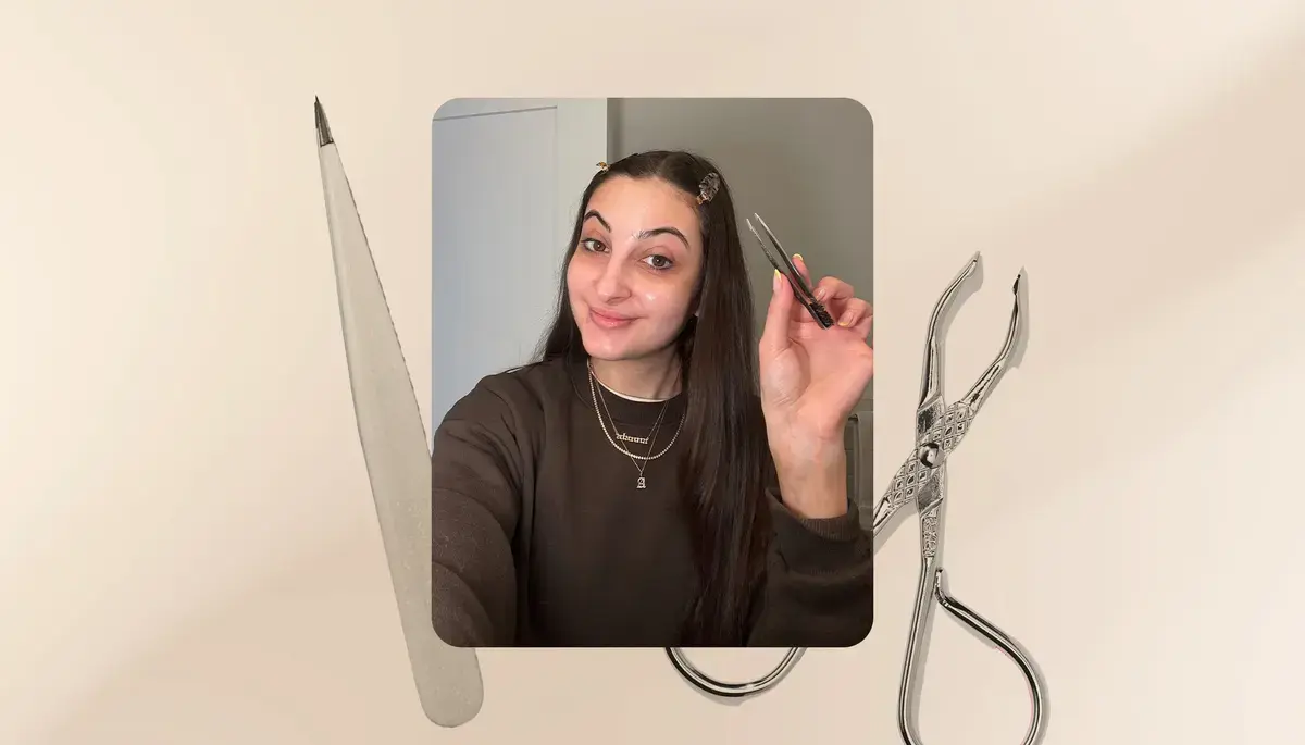 Best Tweezers for Facial Hair in 2026