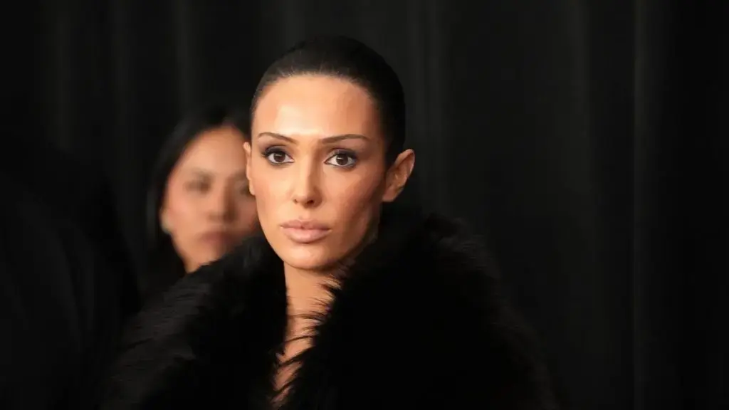 Bianca Censori's Daring Los Angeles Appearance