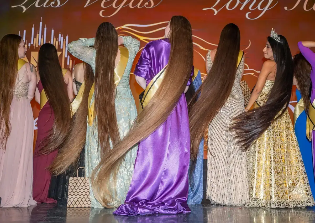 Biotin or Collagen: The Hair Growth Showdown