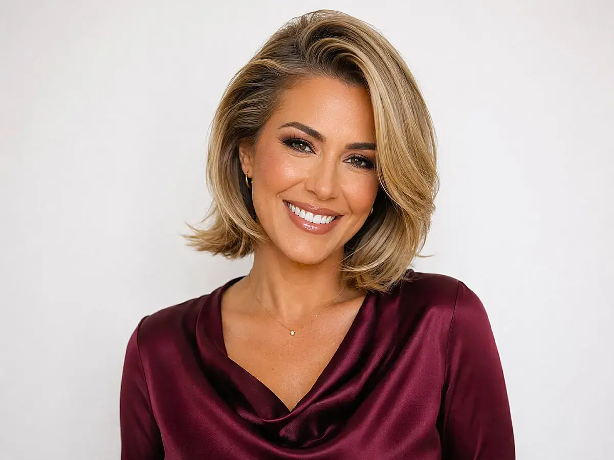 Birthday Hairstyles for Short Hair
