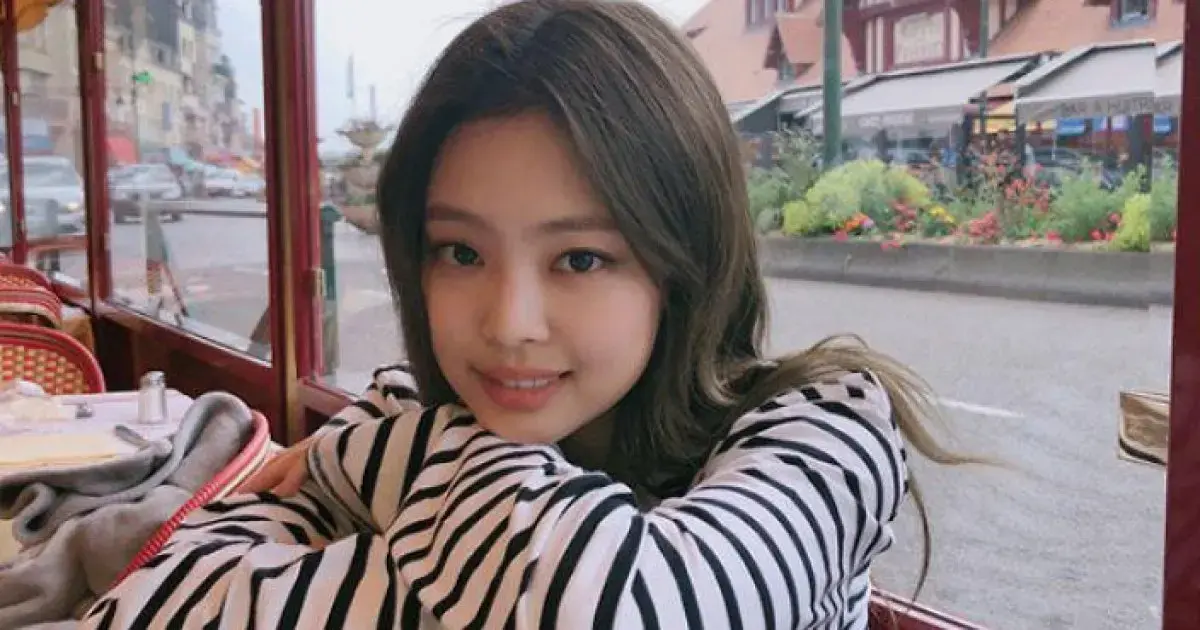BLACKPINK's Jennie Shares Surprising Skincare Secrets