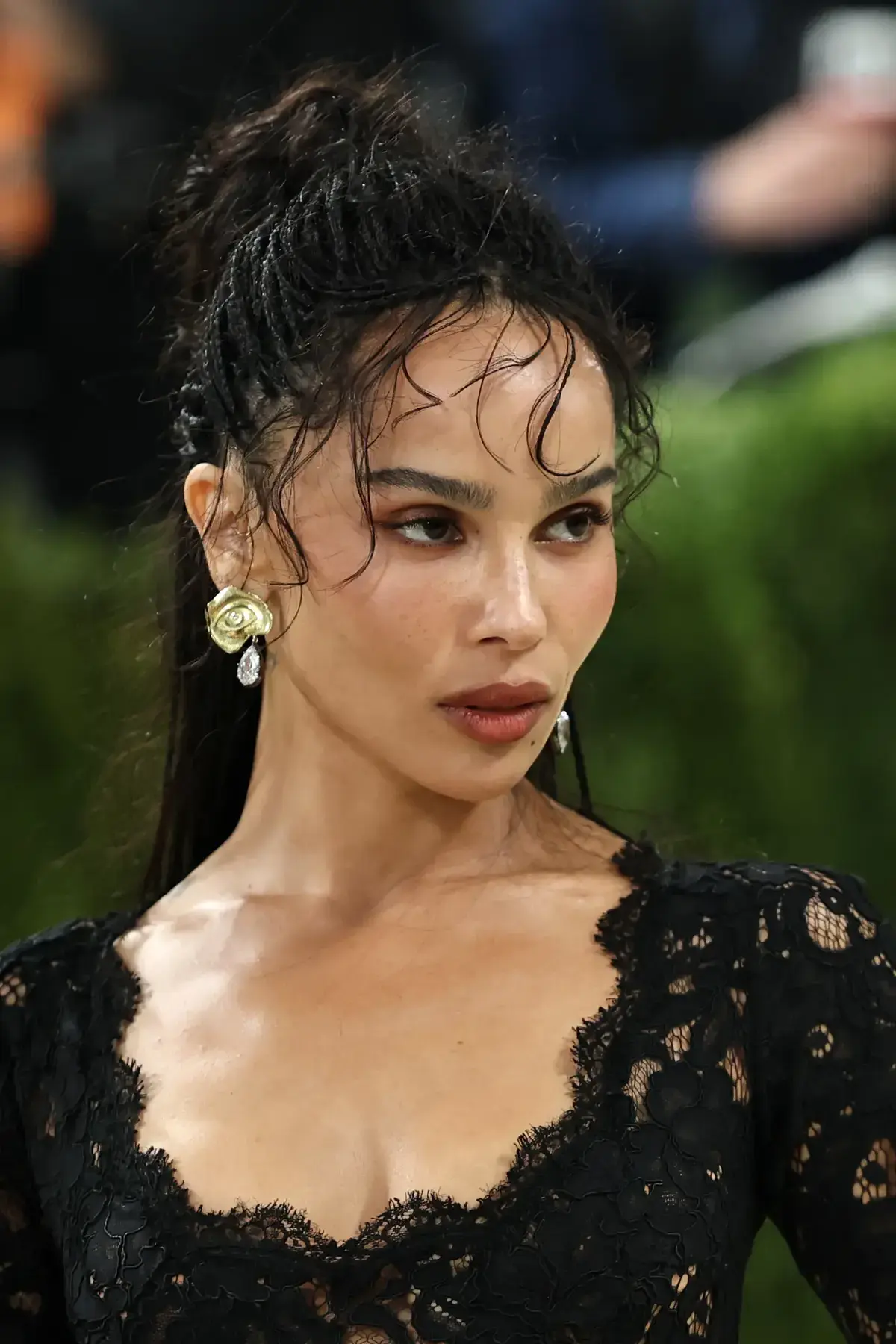 Blurred Lips Dominate 2026 Met Gala Beauty