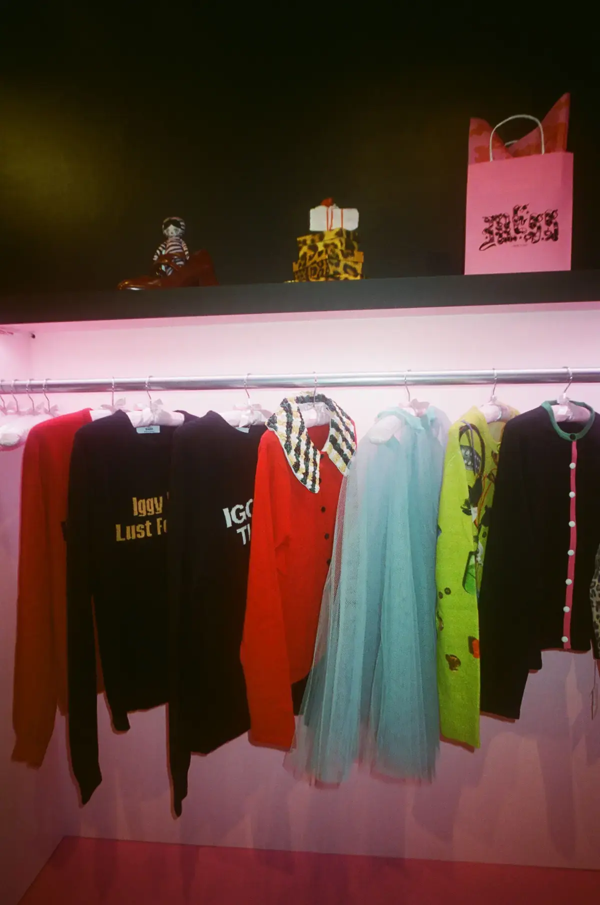 Boutique Retail Experiences a Strong Revival