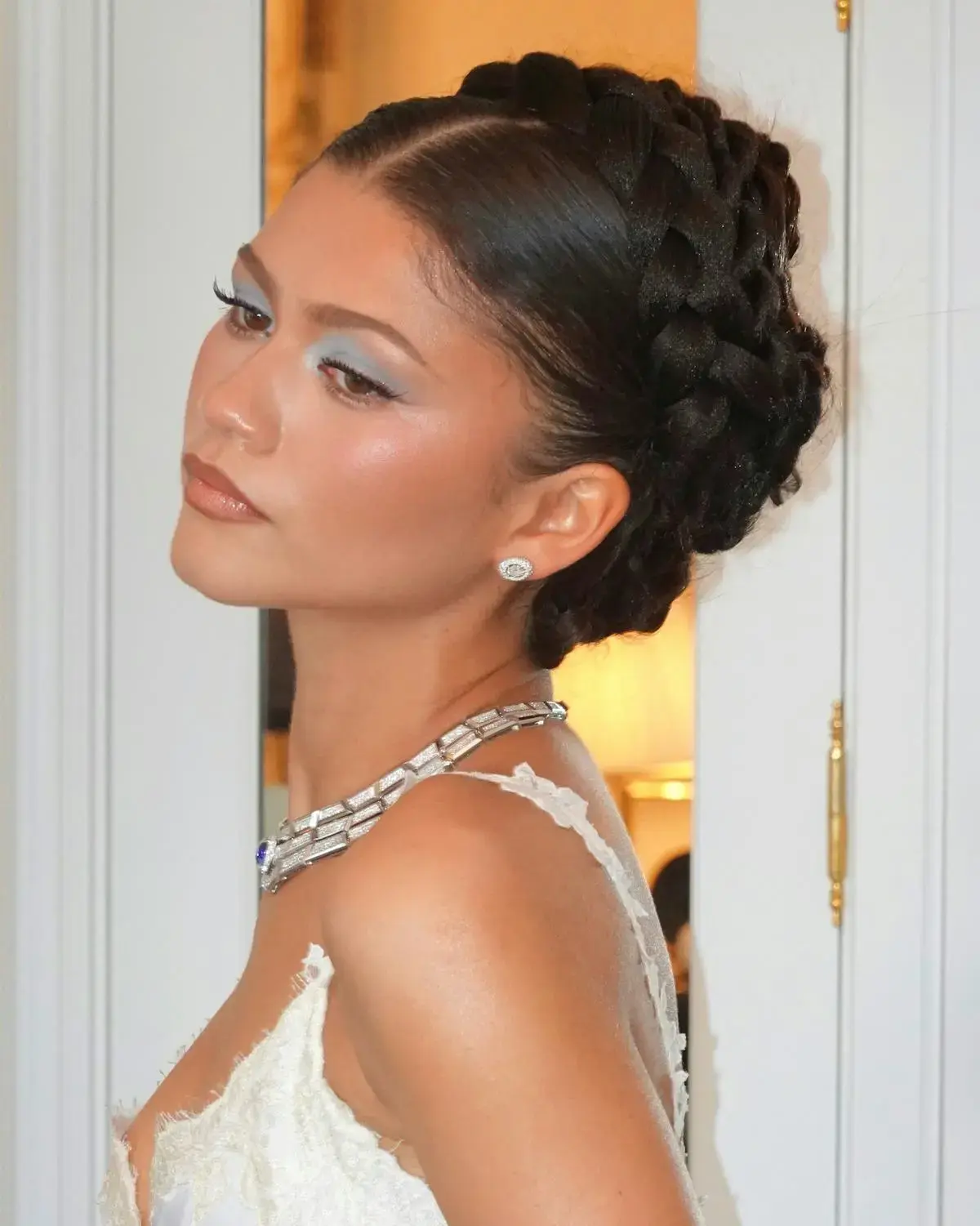 Braided Hairstyles See Resurgence Among Celebrities