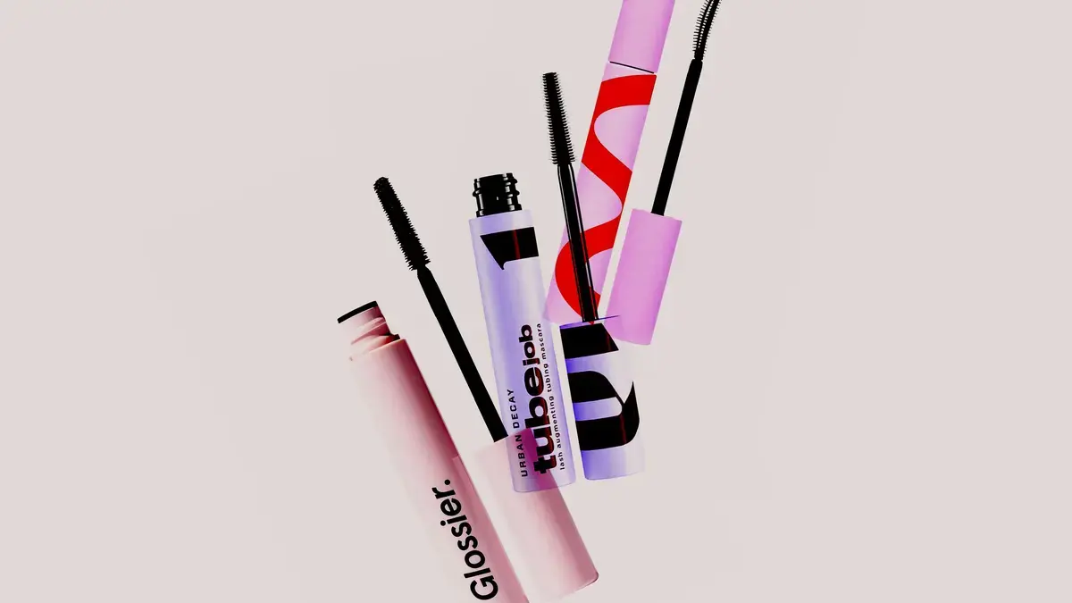 Brown Mascara: A Softer Approach to Definition