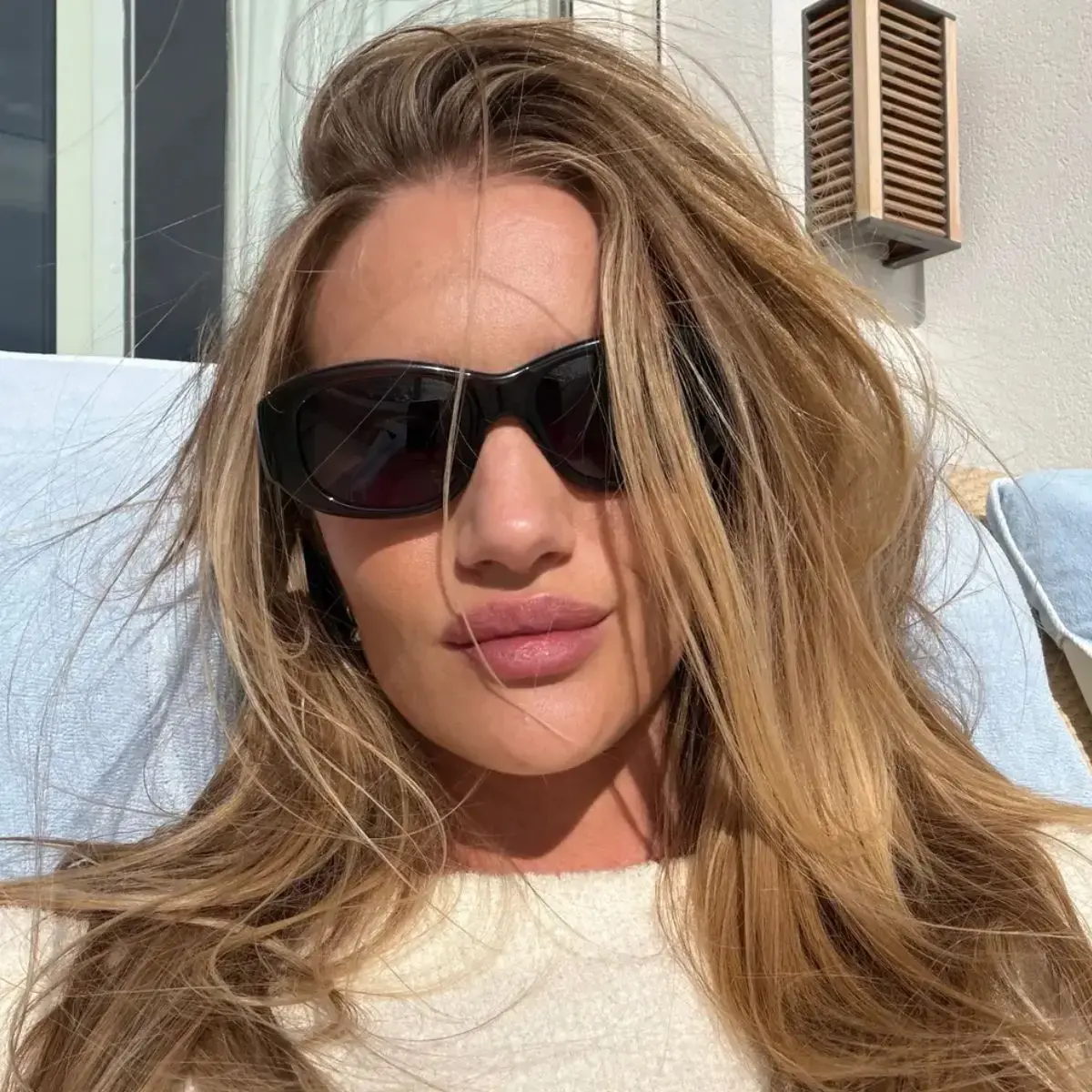 Buttercream, Honey, and Champagne: Summer's Hottest Blonde Hair Trends