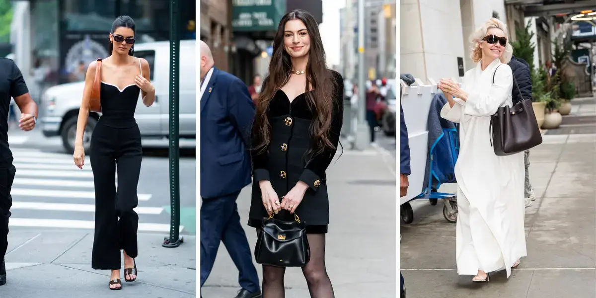 Celebrity Favorites: Affordable Luxury Handbags on Amazon