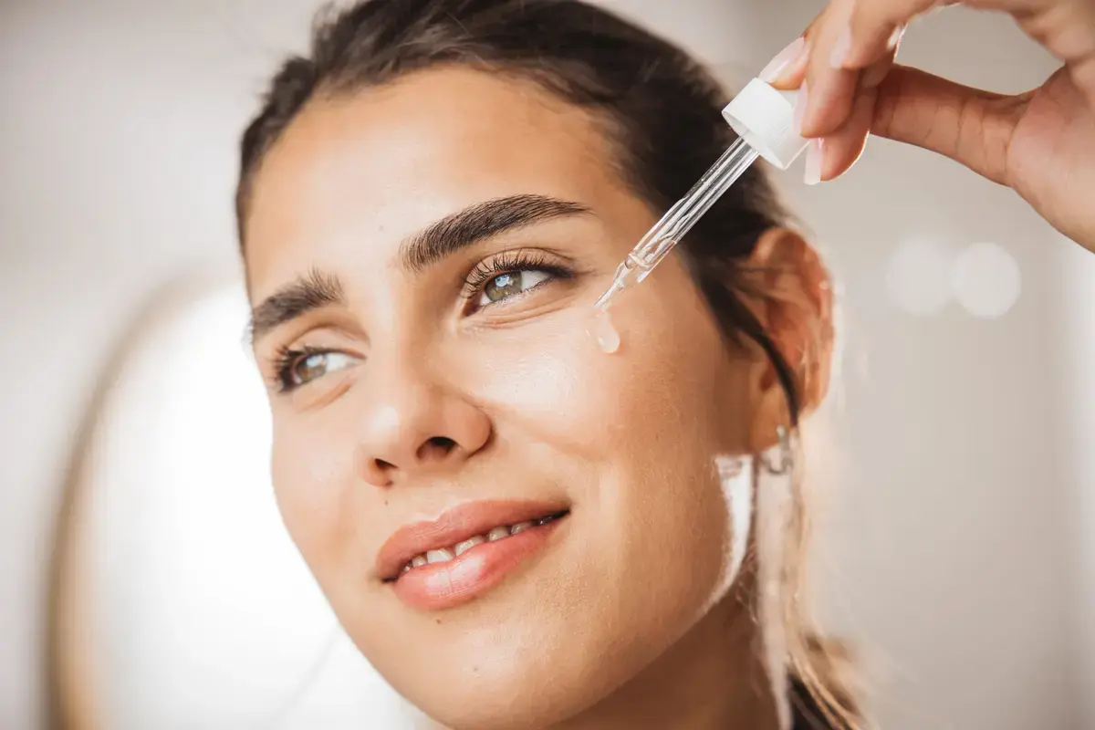 Ceramides and Peptides: A Dermatologist's View on Mature Skin