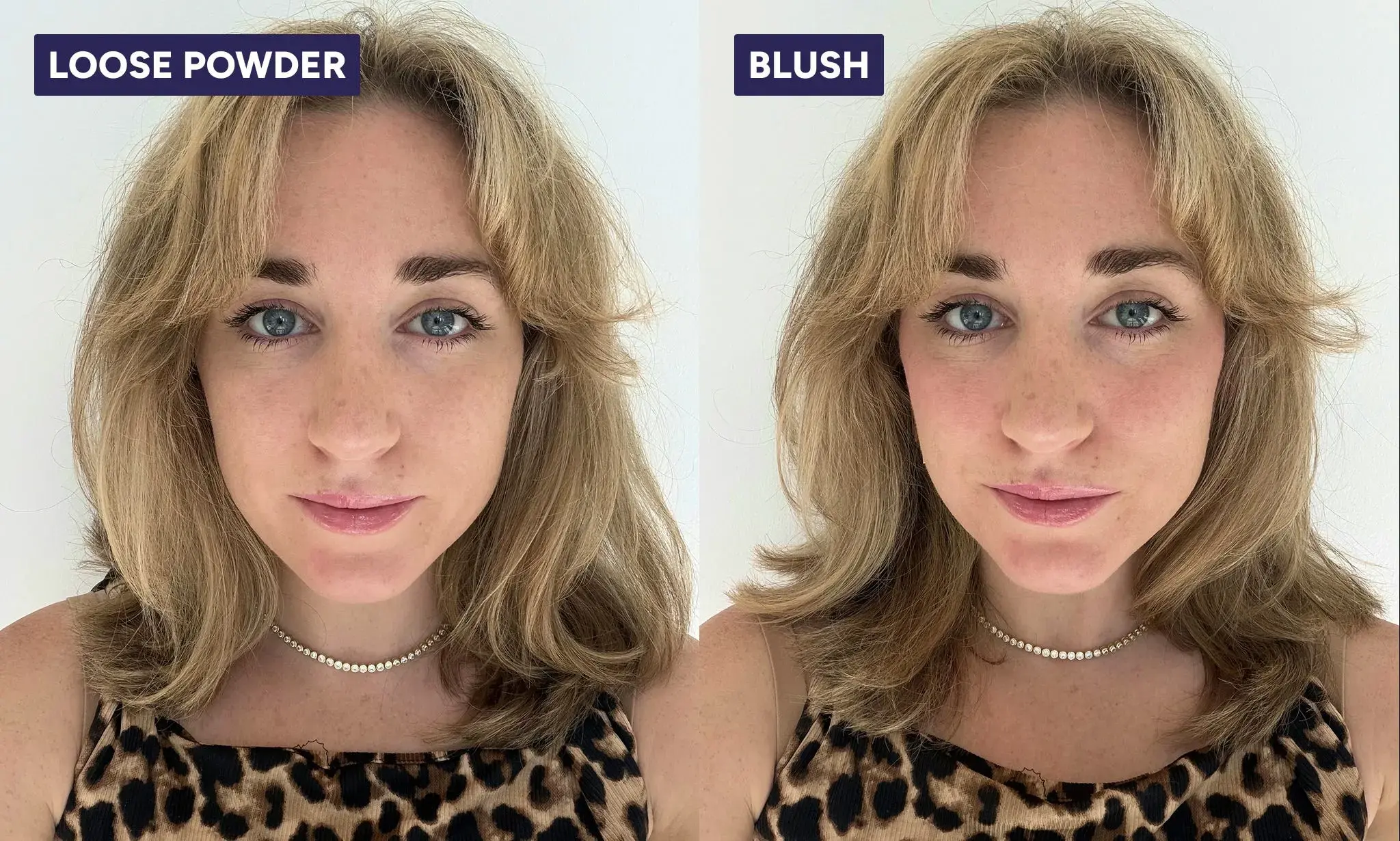 Charlotte Tilbury’s Blurring Makeup Lives Up to the Viral Hype