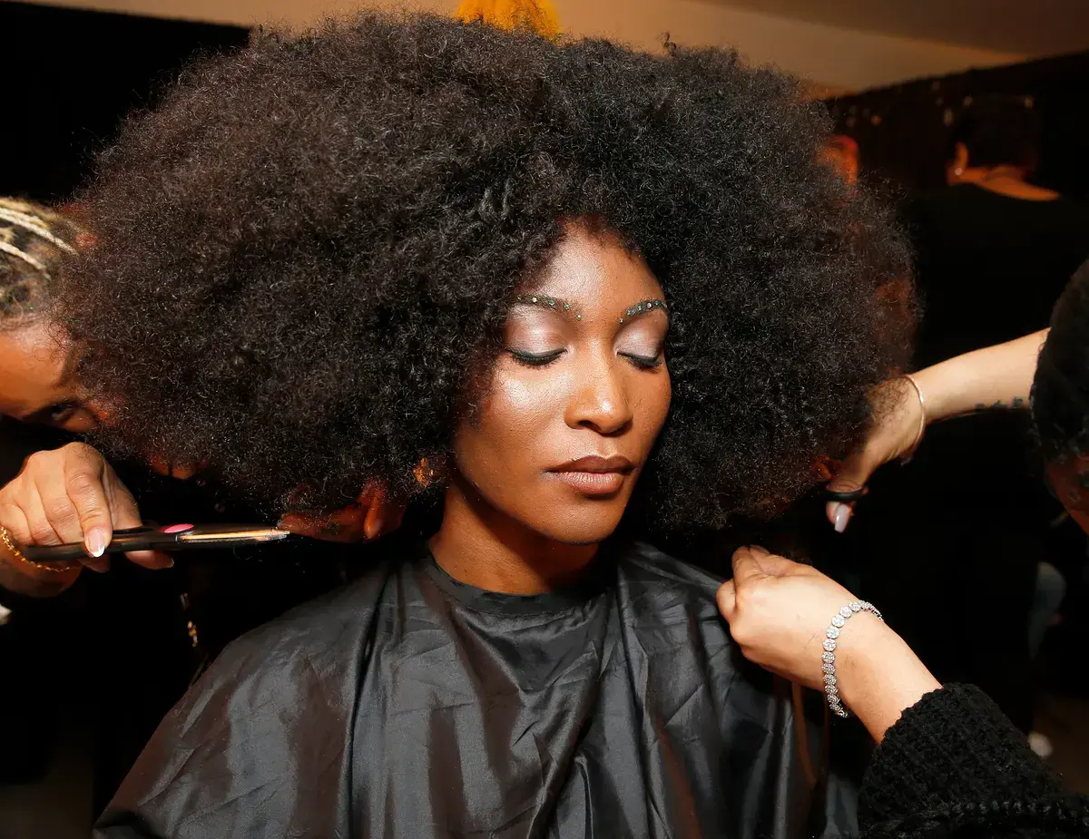 Choosing the Right At-Home Hair Cutting Scissors