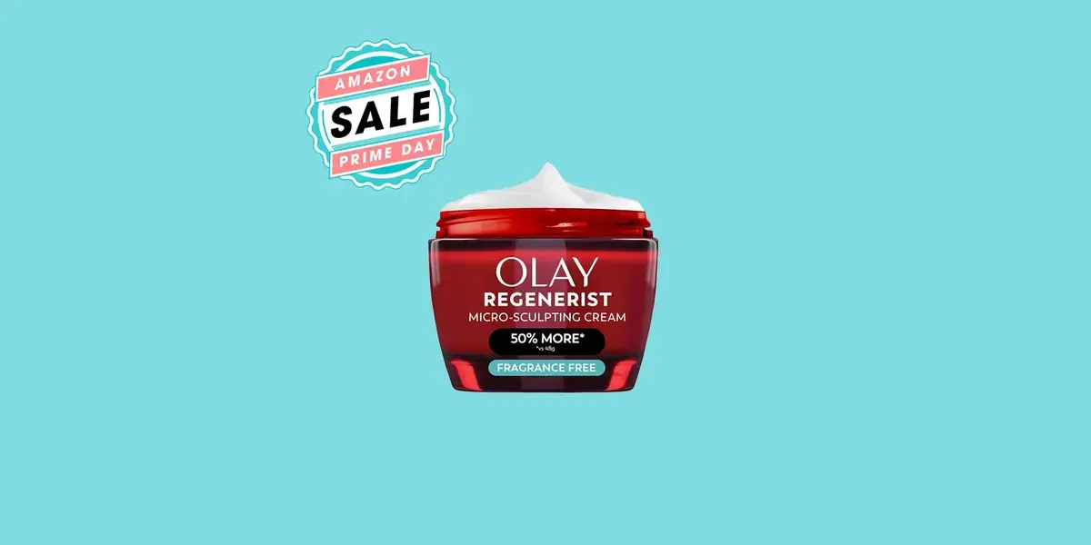 Collagen Cream 'Works Like Magic' on Fine Lines, Now 30% Off