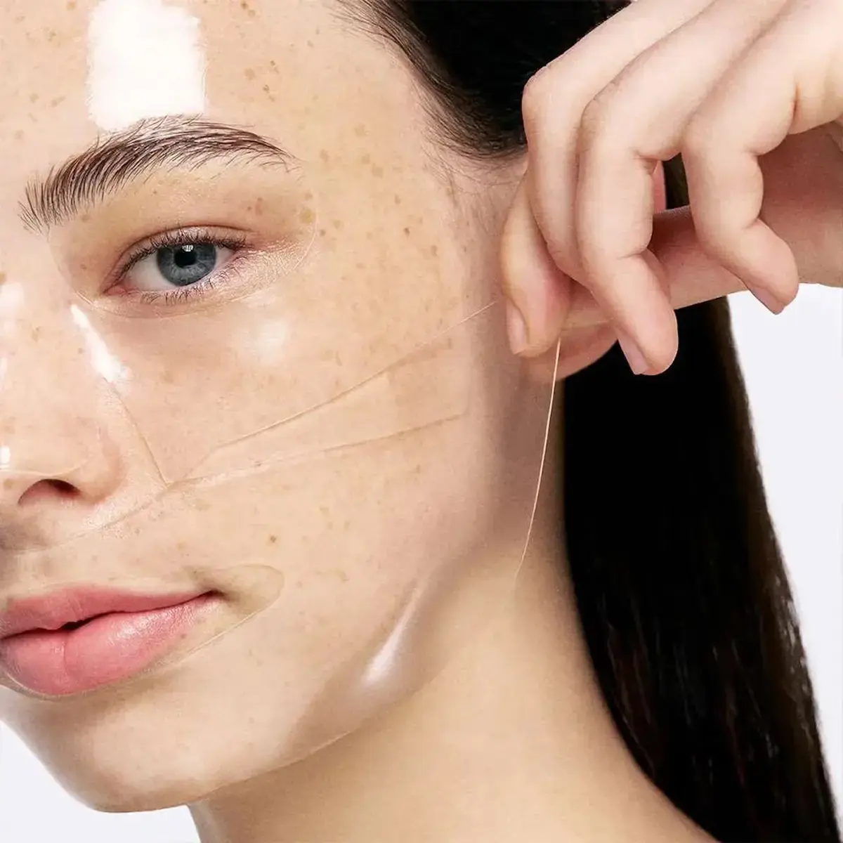 Collagen Face Masks Deliver Instant Radiance
