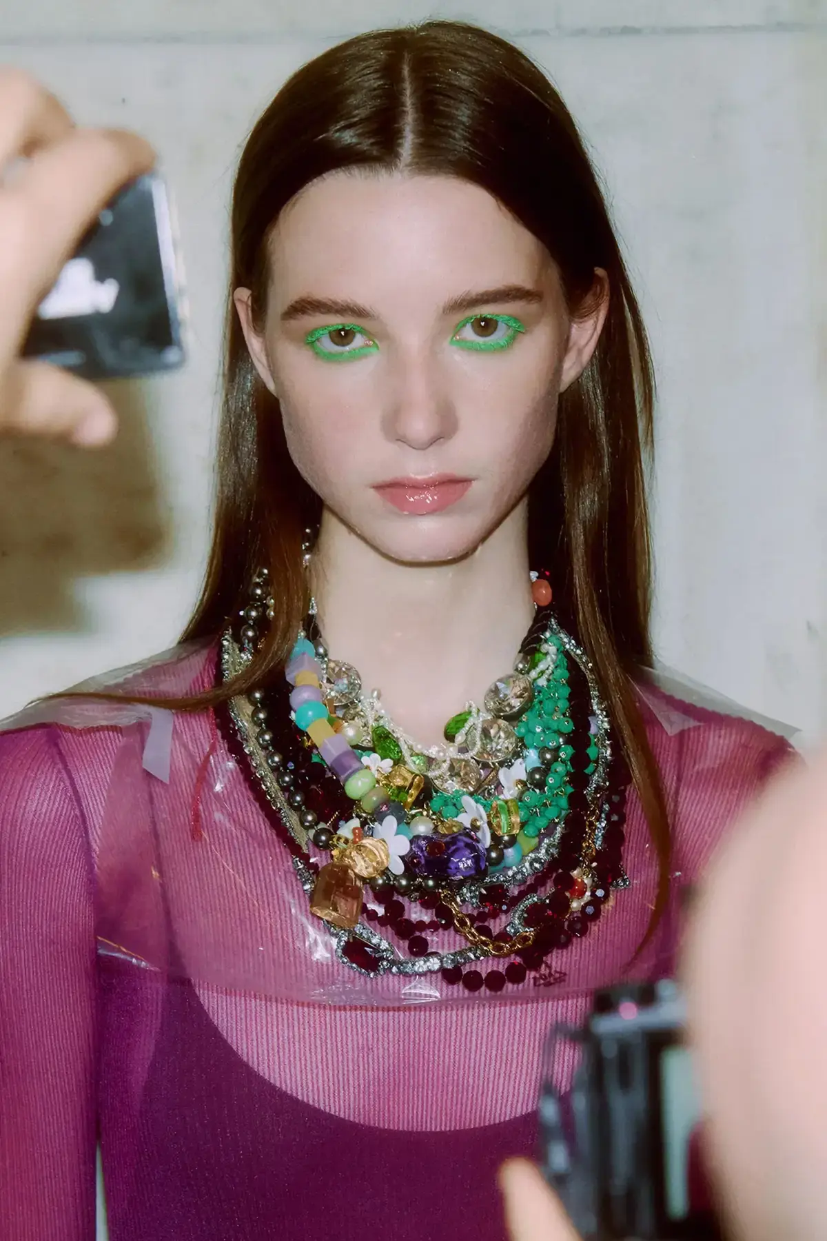 Coty Reports 1% Decline in Sales as It Prepares for a Transition Year
