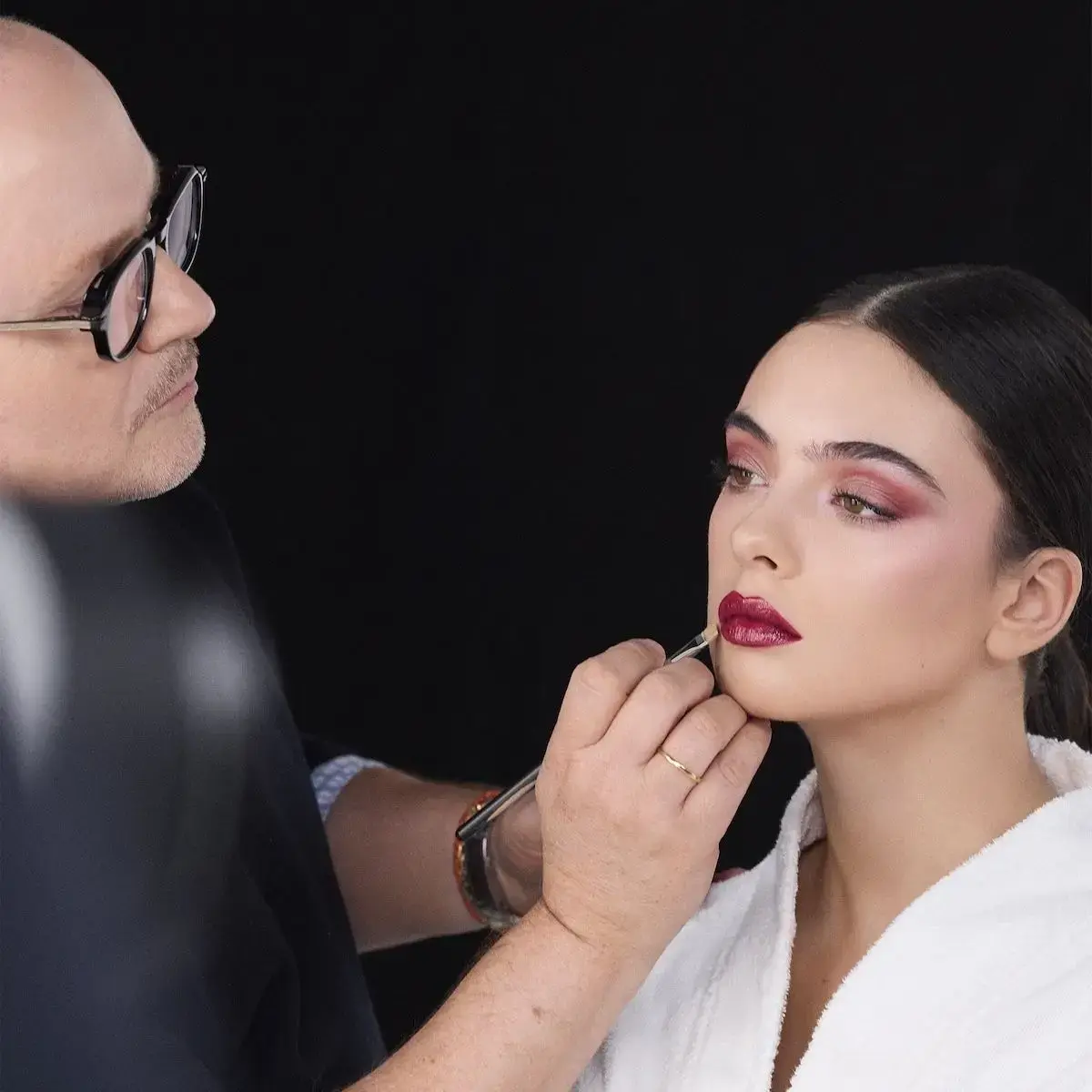 Dior Unveils Enchanting New Autumn Makeup Line