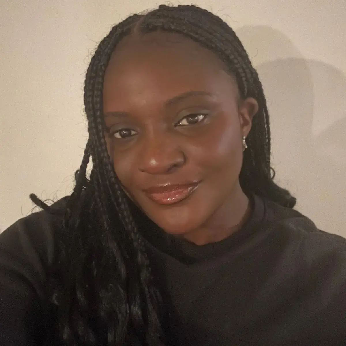 Ditching Foundation for a Natural-Looking Alternative
