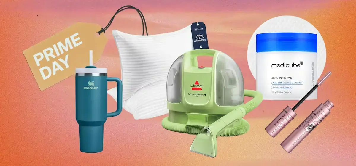 Early Prime Day Deals Are Here