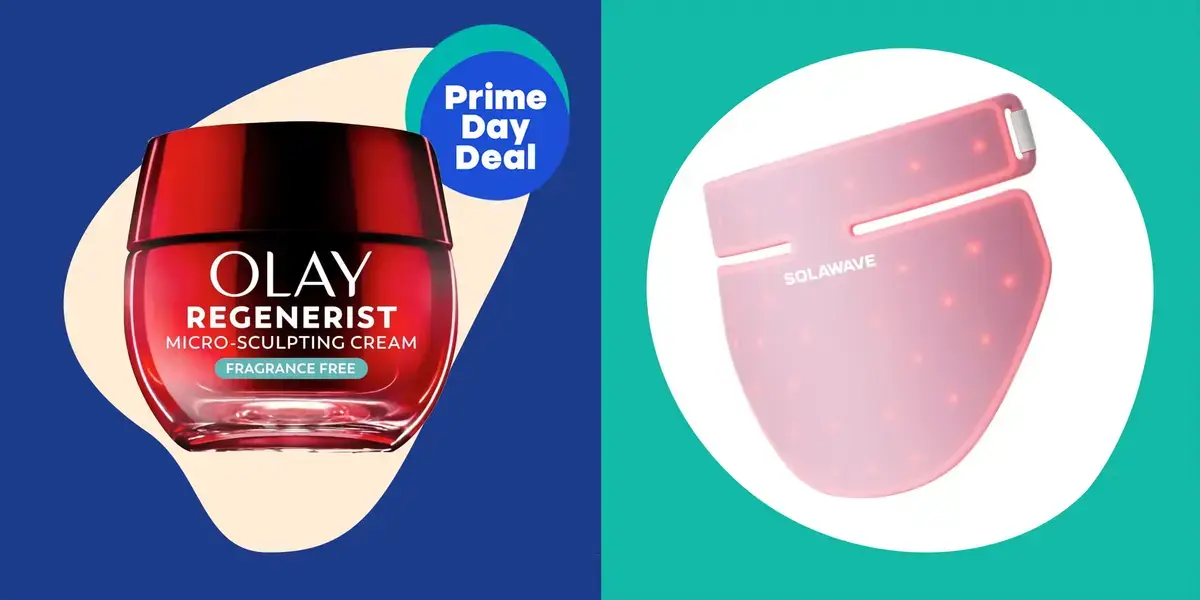 Early Prime Day Skincare Deals: Up to 36% Off