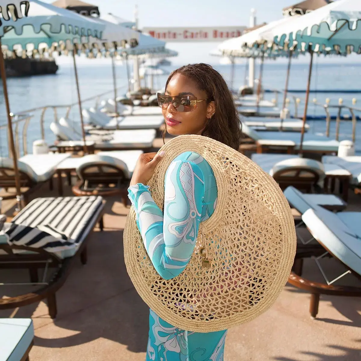 Effortless Elegance: Five French Riviera Accessories Elevating Summer Style