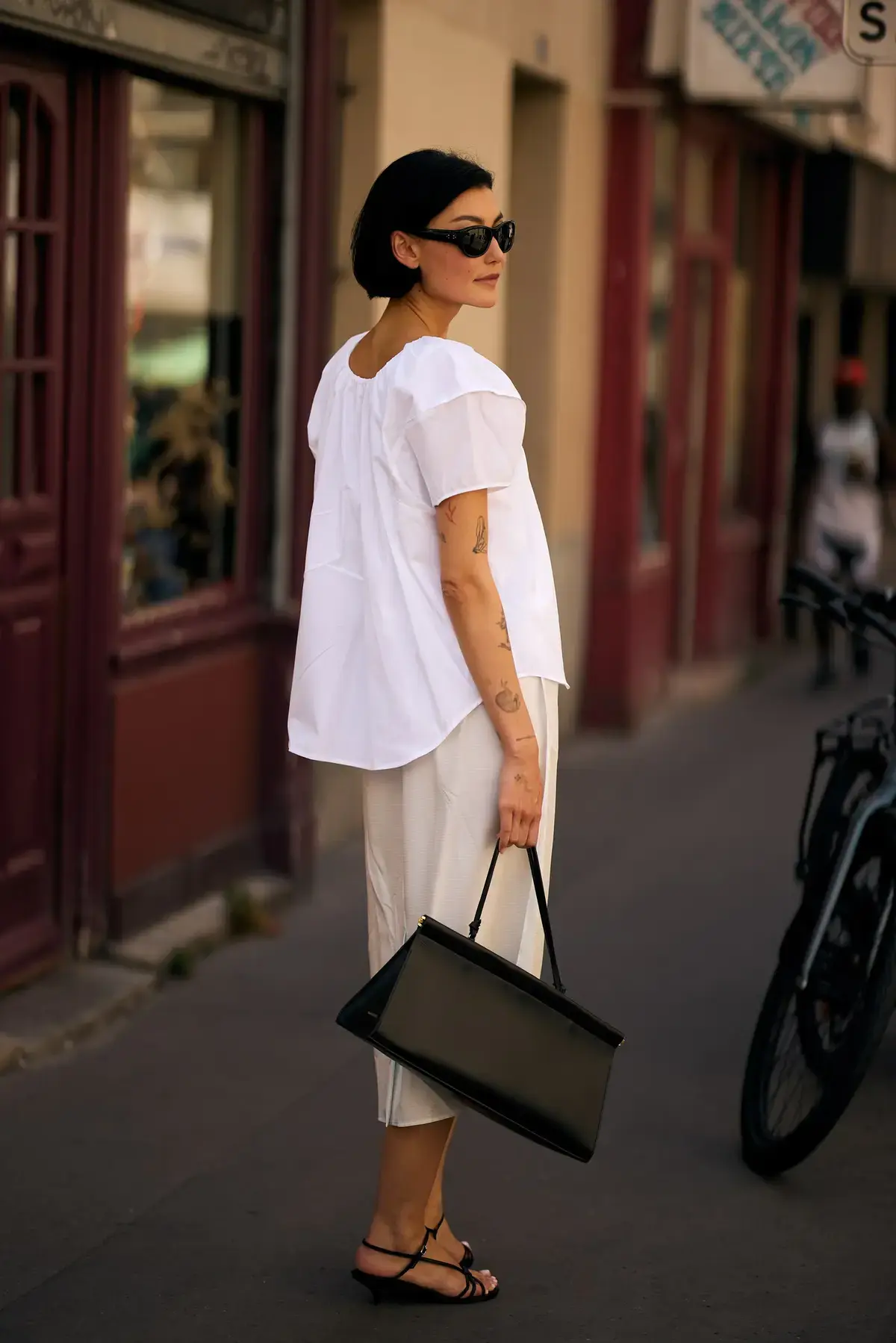 Effortless Short Hairstyles Dominate Summer Trends