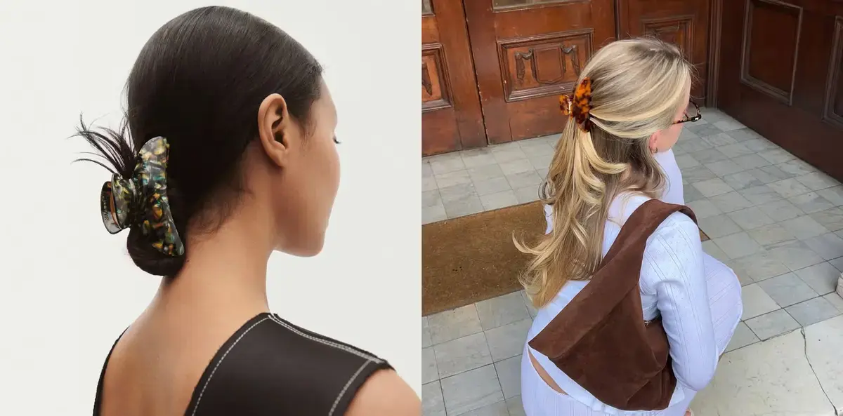 Effortless Style with the Best Claw Clips