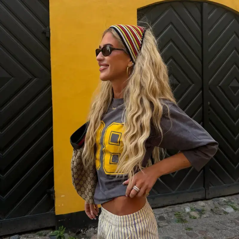 Effortless Sun-Kissed Tones Define This Season’s Top Hair Trends
