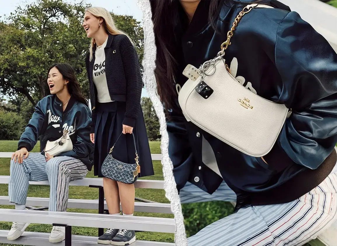 Effortlessly Chic at Summer Concerts and World Cup Parties