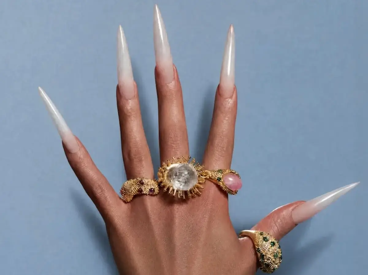 Elevating Accessory Game with LGBTQ+-Owned Jewelry